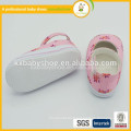 Chaussure de bébé à la mode en gros et à chaussures orthopédiques pour bébés chaussures pour bébés